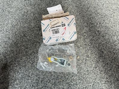 Original KNORR-BREMSE Einbausatz SEB01321 NEU