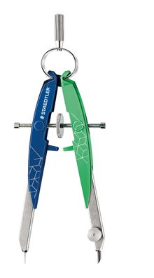 STAEDTLER® 556 00-MA1 Zirkel Mars 556 comfort, 125 Mars A