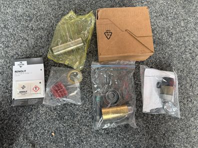 Original KNORR-BREMSE Führungs-, Dichtungssatz K067417K50 NEU