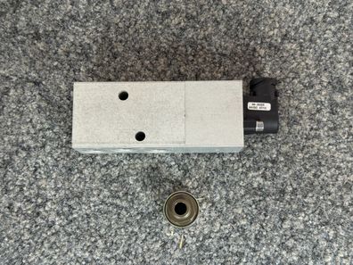 Original KNORR-BREMSE Liftachsventil K033570 NEU