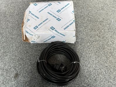 Original KNORR-BREMSE Verlängerungskabel II3674115000 NEU