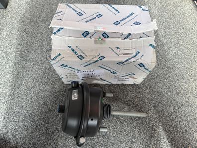 Original KNORR-BREMSE Membranbremszyl. (S-Nocke) II33442A NEU