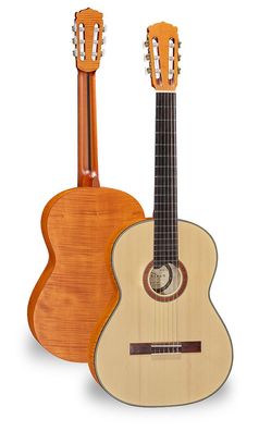 Hanika 50 AF Linkshand