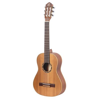 Ortega R122 1/2 -L Natural