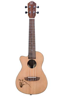 Ortega RU5CE-L Konzert Ukulele
