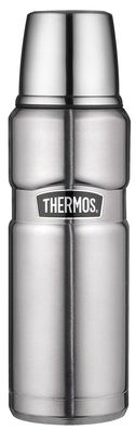 Thermos Stainless KING Beverage BOTTLE 0,47 Isolierkanne 470ml | HAN 4003205047 |