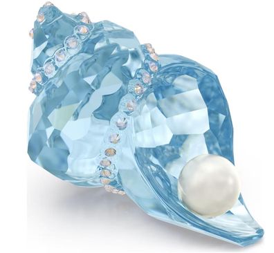 Swarovski Idyllia SCS Schneckenmuschel und Perle 5690545 Neuheit 2025