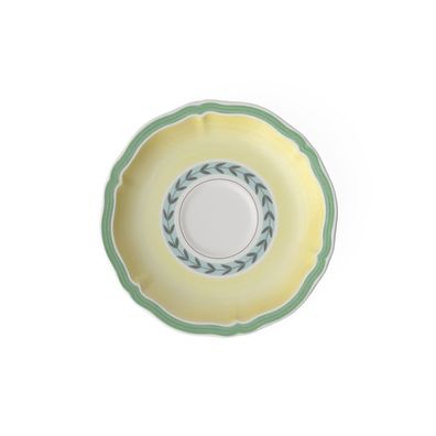 Villeroy & Boch Vorteilset 6 Stück French Garden Fleurence Kaffee-/Teeuntertasse