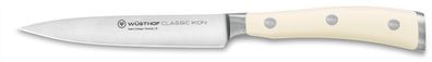 Wüsthof Gemüsemesser / Utility Knife Classic Ikon Crème 12 cm 1040430412 – EAN