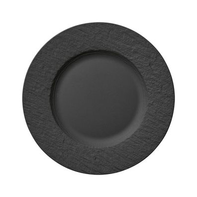 Villeroy & Boch Manufacture Rock Tafelset 4tlg. EC (Made in Germany) | Art.-Nr