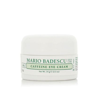 Mario Badescu Caffeine Eye Cream