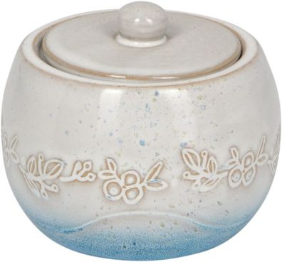 Die Spiegelburg; Zuckerdose - LandLust, Geschirr, Zuckerdose, 22782