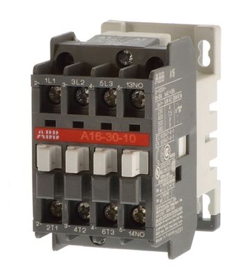 ABB A16-30-10 Schütz 7,5KW Spule 230V 1SBL181001R8810