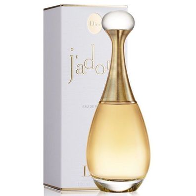 Dior J´adore Eau de Parfum Spray Damen 100ml