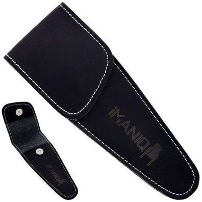 Kabura Schutzhülle Etui für Friseurscheren langlebig modern für Friseursalon