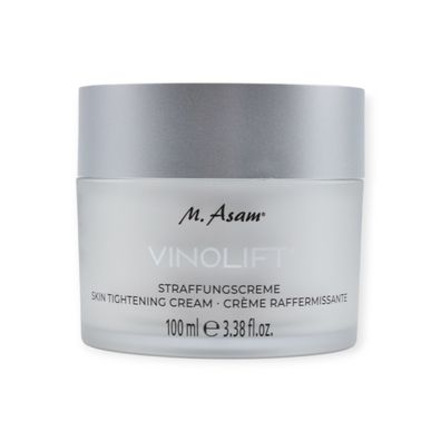 M. Asam Vinolift Straffungscreme 100ml