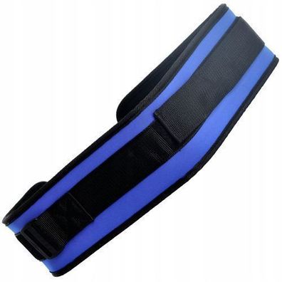 Gewichthebergürtel für das Fitnessstudio, verstellbar für das Krafttraining