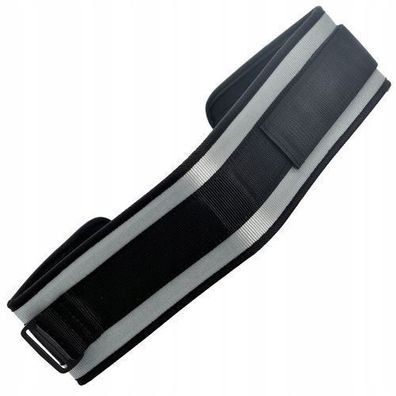 Gewichthebergürtel für das Fitnessstudio, verstellbar für das Krafttraining