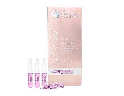 Skin Accents Skin Firming Magic Eyes Complex Ampoules, 7x2 ml