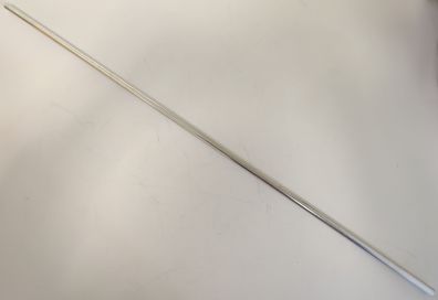 Schütz Rohr Entnahmeleitung Innen-Ø 7,9 mm / 725 mm Lang