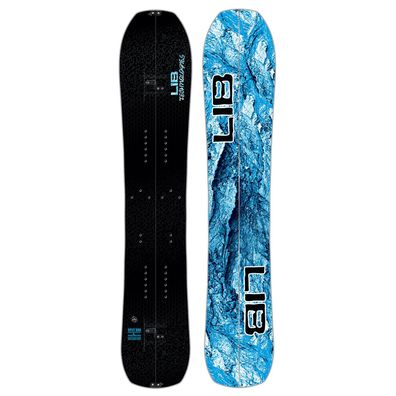 LIB TECH Splitboard Split Brd - Länge in cm: 156