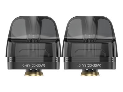 Aspire - Veynom Air Pod mit Head (2 Stück pro Packung)