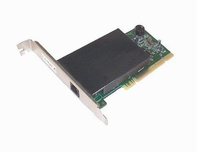Aztech MSP3885-E Computer PC Faxmodem 56k Modem Fax Karte PCI intern V.90