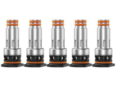 GeekVape - J Heads (5 Stück pro Packung)