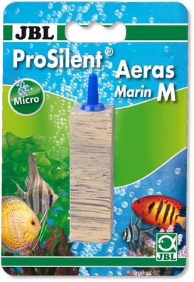 JBL ProSilent Aeras Marin M Lindenholzausströmer