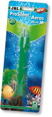 JBL ProSilent Aeras Micro M Ausströmerstein