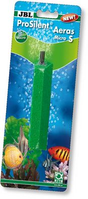 JBL ProSilent Aeras Micro S Ausströmerstein