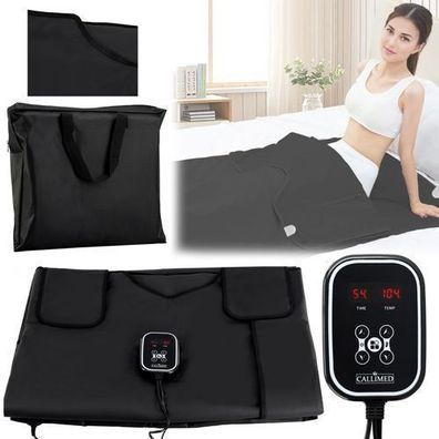 Sauna-Decke Infrarot zur intensiven Modellierung der Figur, die schlank macht