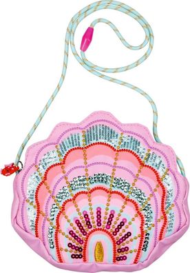 Täschchen Muschel - Nella Nixe, Die Spiegelburg, 21516