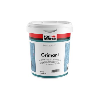 San Marco Grimani 4 Liter weiß