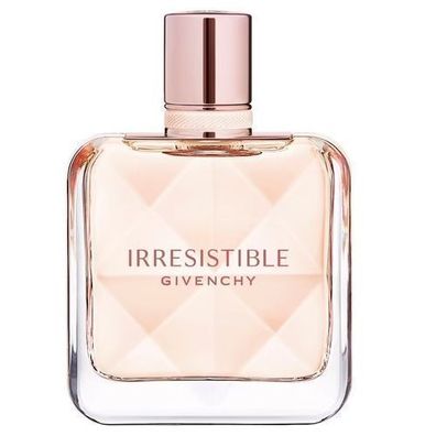 Givenchy Irresistible Fraiche Eau de Toilette 50 ml - Damenparfuem Eleganz