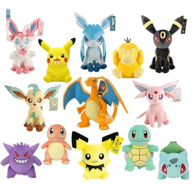 Mimigma Pokmon Plusch Kuscheltier Anime Cosplay Kinder Geschenk