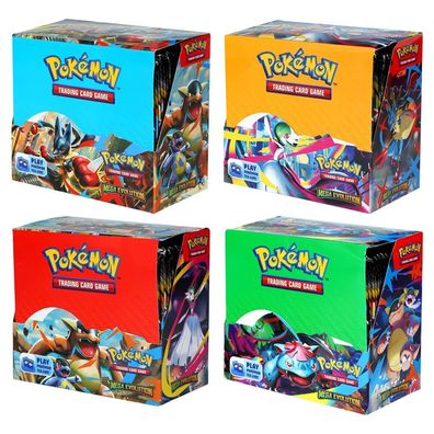 Lucario Mega Evolution Pokmon Karten 360 Stuck Prismatic Evolutions Booster Sammlung