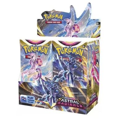 Ultra Prism Evolutions Pokmon Karten 324-360 Stuck Scarlet Violet 151 Booster
