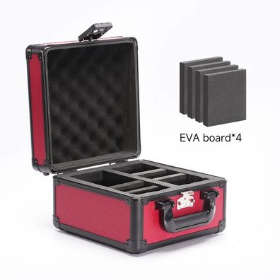 Trading Karten Aufbewahrungsbox Sammelkarten Case Pokmon Karten Organizer