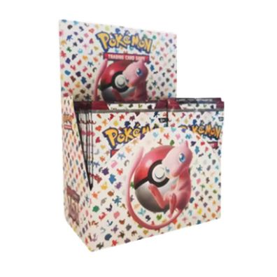 Pokmon Karten 90-360 Stuck Prismatic Evolutions Scarlet Violet 151 Booster