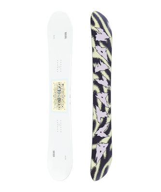 Bataleon Snowboard Disaster none - Größe: 153W