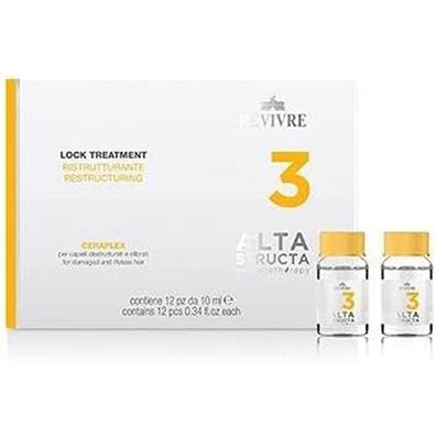 ALTA Structa Schlossbehandlung 12 u