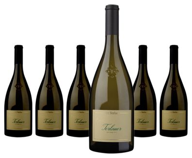 6 x Terlan (Terlano) Cuvée Terlaner (Classico) – 2025