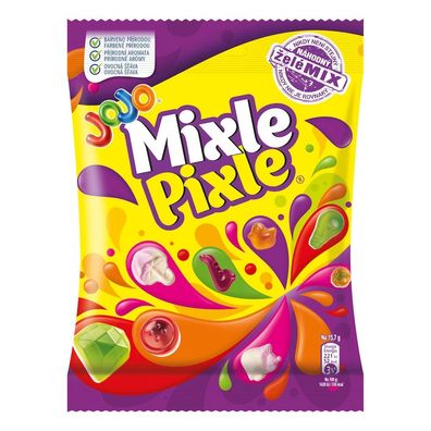 JOJO Mixle Pixle 170 g