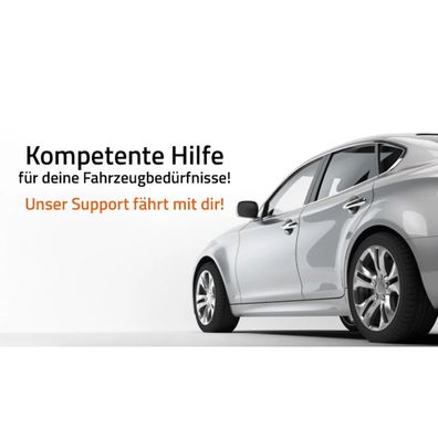 Impulsring Sensorring hinten für Mercedes-Benz A2303570182