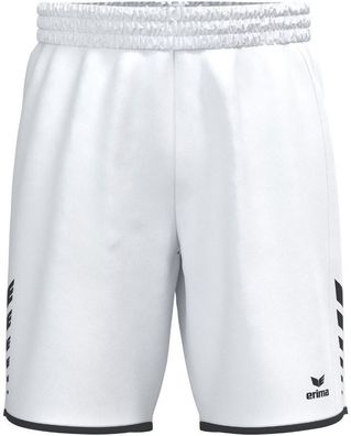 Erima Sportshorts Wings Shorts Without Inner Slip 26-0004