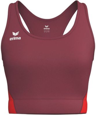 Erima Damen Sport-BH T&amp; Wings Bra 26-0012