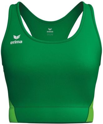 Erima Damen Sport-BH T&amp; Wings Bra 26-0012