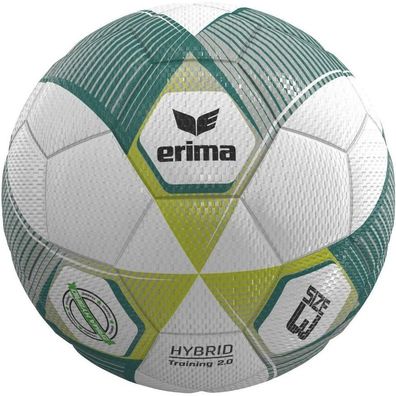 Erima Kinder Fußball Hybrid Training 2.0 26-6476