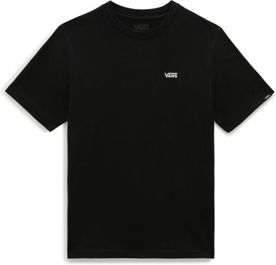 Vans Jungen Kids T-Shirt By Left Chest Tee Boys Black